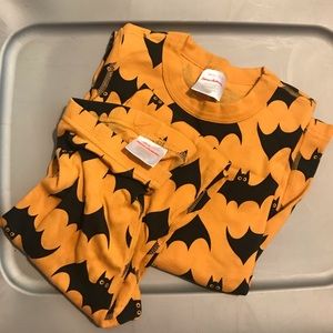 Hanna Andersson Boys Pajamas